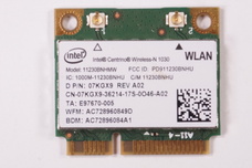 11230BNHMW for Dell -  Wireless Card