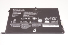 121500183 for LENOVO -    25Wh 6760Mah 3.7V Battery MIIX-10-TABLET