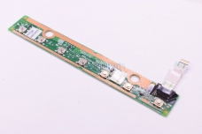 1310A2112501 for Toshiba -  Switch Board, 6-Button