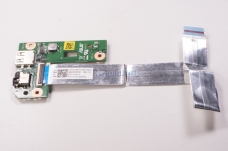 13531492-00027 for TOSHIBA -    USB Board P55T-A5116