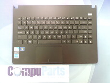 13GN4O1AP030-1 for Asus -  Palmrest Us Keyboard Black