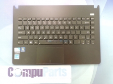 13GN4O1AP030-2 for Asus Palmrest With Keyboard For X401A  Keyboard Color: Black