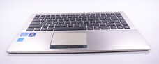 13GN5M1AP030-1 for Asus -  Palmrest Us Keyboard Assembly