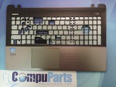 13GN8D1AP051-1 for Asus -  Palmrest Top Cover