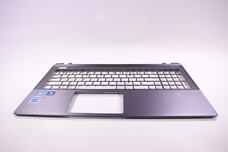 13GN8D3AP020-1 for Asus -  Palmrest Top Cover