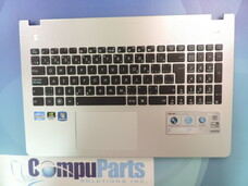 13GN9J1AM020-1 for Asus -  N56VM-SS71 Palmrest