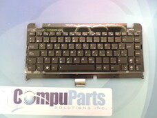 13GOA2H1AP060-10 for Asus -  1215P Black Palmrest W Keyboard