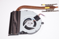 13N0-KAA0A01 for Asus -  Cooling Fan Unit with Heatsink