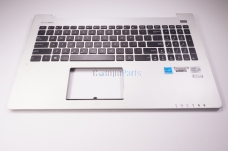 13N0-NUA0611 for Asus Palmrest With Keyboard