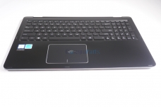 13N0-SRA0111 for Asus -  Palmrest & Keyboard