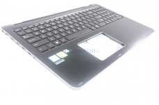 13N0-T5A0211 for Asus Palmrest Assembly with Keyboard and TP