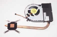 13N0-ZWA0F02 for TOSHIBA -    Thermal Module Fan & Heatsink