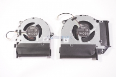 13N1-JHP0201 for Asus -  Cooling Fan