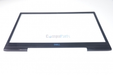 13N4-0JA0221 for Dell -  LCD Front Bezel