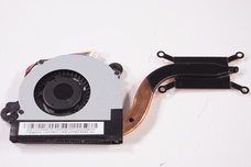 13NB00L1AP050-1 for Asus -  Fan & Heatsink Thermal Module