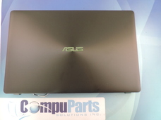 13NB00T9AP0101 for Asus -  Back LCD Cover