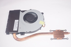 13NB00U1AM010-2 for Asus -  Fan & Heatsink Thermal Module