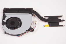 13NB00Z1AM0601 for Asus -  Fan & Heatsink Thermal Module