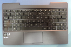 13NB0451AP0301 for Asus -  Palmrest Keyboard  Module