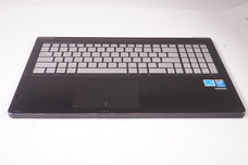 13NB0581AM0101 for Asus -  US English Keyboard