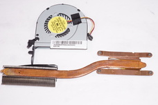 13NB0581AM0301 for Asus -  Fan & Heatsink Thermal Module