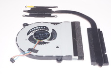 13NB05R1AM0702 for Asus -  Fan & Heatsink Thermal Module