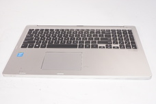 13NB05R1P09111 for Asus -  Palmrest Touchpad Keyboard