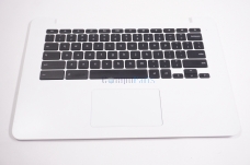 13NB05W6AP0201 for ASUS -    US Palmrest Keyboard WHITE C300SA-DH02-RD