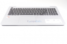 13NB0622AP0311 for Asus US/ English Keyboard Unit