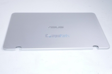 13NB0AL3AM0301 for Asus -  Back LCD Cover Silver