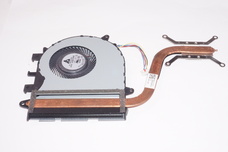 13NB0BZ0AM0201 for Asus -  Fan & Heatsink Thermal Module