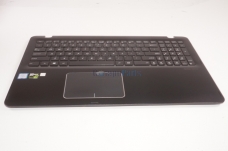 13NB0CE1AM0311 for Asus Palm Rest Assembly with Keyboard