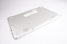 13NB0EP1AM0501 for Asus -  Bottom Base Cover silver