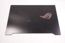 13NR00X0AM0111 for ASUS -    LCD Back Cover GX701GW-DB76