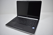 14-CF0051OD-HEW for Hp -  Core i5 8250U / 1.6 GHz 8 GB RAM - 256 GB SSD - 14