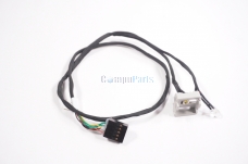 14011-04150100 for Asus -  S340MF 2B SW HDD LED CABLE 9 PIN