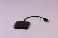 14025-00130400 for Asus -  Mini Dock Black Usb HDMI