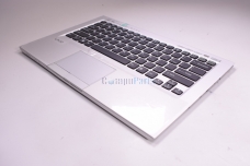 148949681 for Sony -  Palmrest With Touch Pad & Keyboard