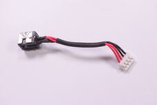 14G140279001 for Asus -  DC Jack with Cable