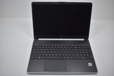 15-DY1076NR-HEW for Hp -  15.6 1366 x 768  i5-1035G1 - 8 GB RAM - 256 GB SSD 1 GHz (3.6 GHz) / 6 MB Cache