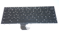 15C9UX18NB00DC for Acer -  US Keyboard