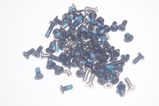 15RV-1334BLK-SCREW for Dell -  Screws Kit