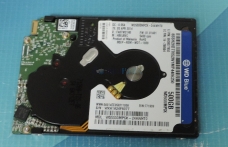 16200584 for Lenovo -  500GB WD Blue Ultraslim HDD