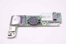 16G9G for Dell -  USB SD Card Reader Board