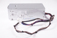 1756V for Dell -  180W 100-240V 3.0A  Power Supply