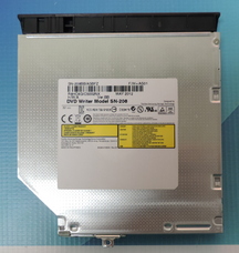 17601-00010900 for Asus -  DVD S-MULTI DL