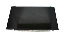 17WNW for Dell -  14.0 HD 40 pin LED Screen Top and Bottom Brackets