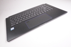 181-2Z1852C0-079 for MSI -  US Palmrest Keyboard