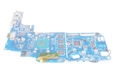 1J31P for Dell -  Intel Celeron 1.1Ghz N3350 4GB Motherboard