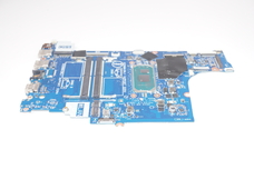 1J5TX for Dell -  Intel Core i5-1035G1 Motherboard